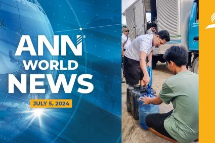 Adventist News Network – July 5, 2024: Over 2,500 Pathfinders gather in Colorado & More Global News