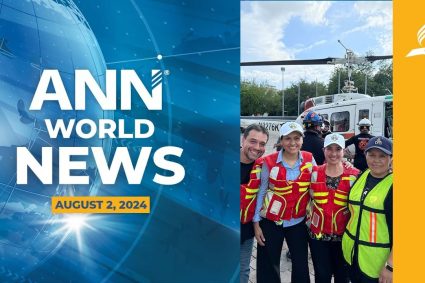 Adventist News Network – August 2, 2024: ADRA Mobilizes Relief Operations & more global news