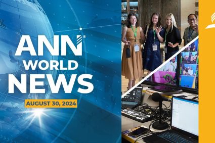 Adventist News Network – August 30, 2024: AdventHealth turns faith into action & more global news