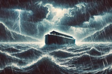 23.04.2025 – Revelation Chapter 7 | BELIEVE HIS PROPHETS