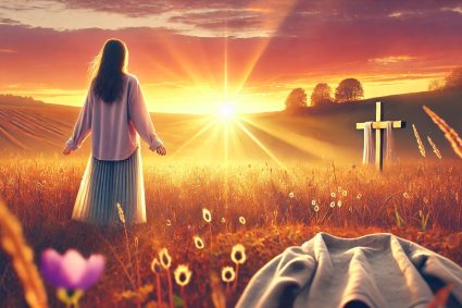 23.06.25 | You Are God’s Treasure – Chosen and Sent | HEART ANCHOR | Youth Devotional