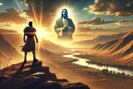 📘Sabbath School with Pastor Mark Finley | Lesson 10.The True Joshua | LESSONS OF FAITH FROM JOSHUA