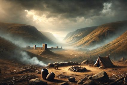 Lessons of Faith from Joshua – Lesson 7.Supreme Loyalty: Worship in a War Zone | 📘 Sabbath School with Pastor Mark Finley