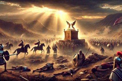 📜BELIEVE HIS PROPHETS | 12.12.2025 | 👑1 Samuel 4 – Ichabod: When the Glory Departs