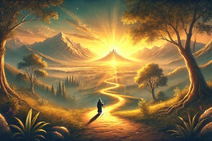 📘Sabbath School with Pastor Mark Finley | Lesson 12.God Is Faithful! | LESSONS OF FAITH FROM JOSHUA