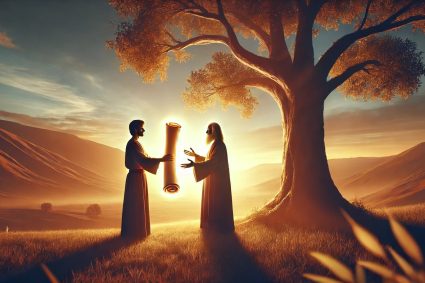 🌱LIVING FAITH | 13.Choose This Day! | 13.6 Summary | 🗺️ LESSONS OF FAITH FROM JOSHUA