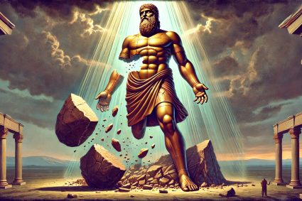 ⚓HEART ANCHOR | 11.12.2025 | 12.A kingdom that remains – What Daniel saw about God’s reign | 🛡️DANIEL – STRONG IN FAITH. FAITHFUL IN THE FIRE | Youth Devotional