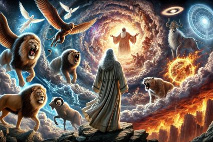 ⚓HEART ANCHOR | 27.12.2025 | 28.Vision and Truth – When God Lifts the Veil | 🛡️DANIEL – STRONG IN FAITH. FAITHFUL IN THE FIRE | Youth Devotional