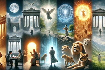 ⚓HEART ANCHOR | 29.12.2025 | 30.A Faithful Servant – The Legacy of a Life with God | 🛡️DANIEL – STRONG IN FAITH. FAITHFUL IN THE FIRE | Youth Devotional