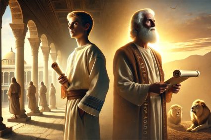 ⚓HEART ANCHOR | 30.12.2025 | 31.What We Can Learn from Daniel | 🛡️DANIEL – STRONG IN FAITH. FAITHFUL IN THE FIRE | Youth Devotional