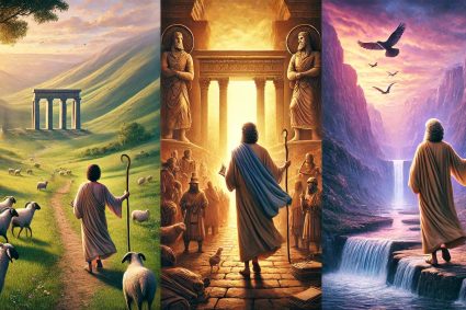 ⚓HEART ANCHOR | 31.12.2025 | Final Devotional | 🛡️DANIEL – STRONG IN FAITH. FAITHFUL IN THE FIRE | Youth Devotional