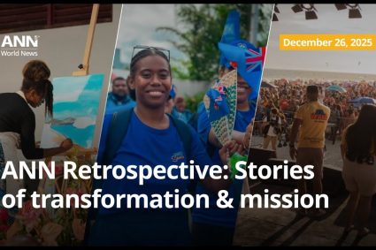 🌍 Adventist News Network – December 26, 2025: Adventist hospitals lead with tech & more global news