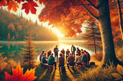 🌱LIVING FAITH | 2.Reasons for Thanksgiving and Prayer | 2.6 Summary | ✉️ CHRIST IN PHILIPPIANS AND COLOSSIANS