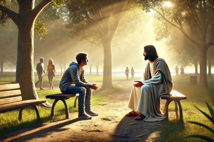 🌱LIVING FAITH | 2.Reasons for Thanksgiving and Prayer | 2.7 Questions | ✉️ CHRIST IN PHILIPPIANS AND COLOSSIANS