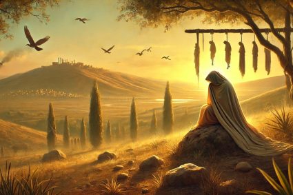 📜BELIEVE HIS PROPHETS | 29.01.2026 | 👑2 Samuel 21 – Justice, Faithfulness, and Victory – God’s Way with a Sinful People