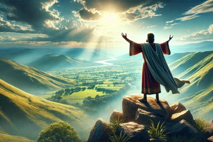 📜BELIEVE HIS PROPHETS | 30.01.2026 | 👑2 Samuel 22 – The Lord Is My Rock – David’s Song of Deliverance