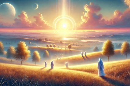 👑 THE KING IS COMING SOON | 24.01.2026 | The Seal of God