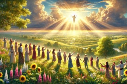 👑 THE KING IS COMING SOON | 25.01.2026 | The Mark of the Beast