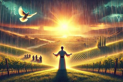 👑 THE KING IS COMING SOON | 27.01.2026 | The Latter Rain and the Revival of God’s People