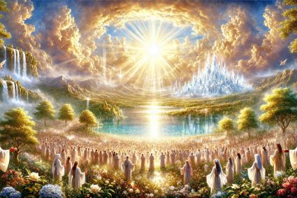 👑 THE KING IS COMING SOON | 31.01.2026 | The Joy of the Redeemed and the Beginning of Eternity