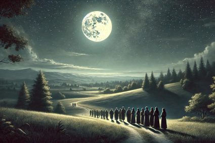 📘Sabbath School with Pastor Mark Finley | Lesson 5 : Shining Like Lights in the Night | Christ in Philippians and Colossians | 1/2026