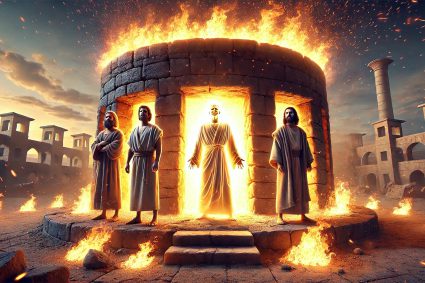 👑 THE KING IS COMING SOON | 01.03.2026 | Steadfast in the Fiery Trial