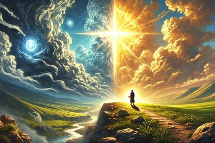 👑 THE KING IS COMING SOON | 04.02.2026 | The Power of Temptation and Victory Through Christ