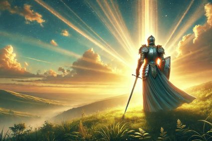 👑 THE KING IS COMING SOON | 07.02.2026 | The Armor of God: Standing in the Light