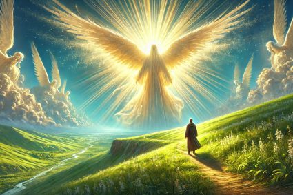 👑 THE KING IS COMING SOON | 08.02.2026 | The Protection of Angels in the Great Controversy