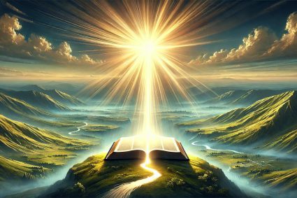 👑 THE KING IS COMING SOON | 09.02.2026 | The Power of God’s Word in the Great Controversy