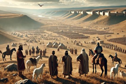 📜BELIEVE HIS PROPHETS | 21.02.2026 | 🏛️ 1 Kings 20 – God’s Victory and Human Weakness