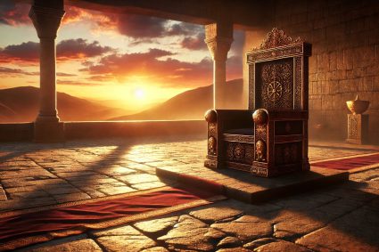 📜BELIEVE HIS PROPHETS | 23.02.2026 | 🏛️ 1 Kings 22 – The Fateful Decision – Truth, Deception, and God’s Judgment