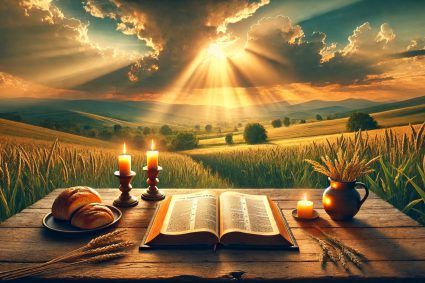 👑 THE KING IS COMING SOON | 11.02.2026 | The Sabbath as a Sign of Faithfulness in the Great Controversy