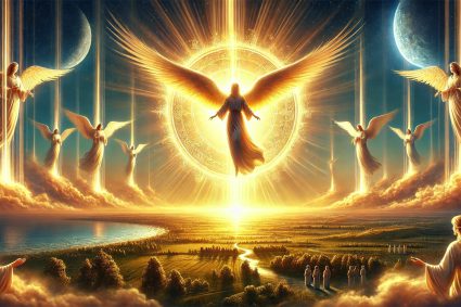 👑 THE KING IS COMING SOON | 15.02.2026 | The Seal of God and the Mark of the Beast