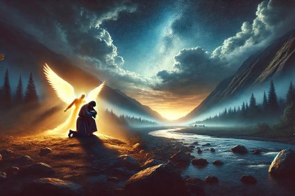 👑 THE KING IS COMING SOON | 18.02.2026 | The Time of Jacob’s Trouble