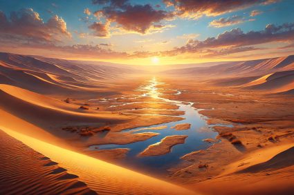 📜BELIEVE HIS PROPHETS | 26.02.2026 | 🏚️ 2 Kings 3 – Thirst in the Desert – God’s Help Despite Imperfect Faith