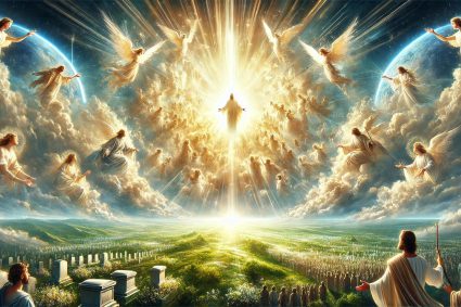 👑 THE KING IS COMING SOON | 20.02.2026 | The Glorious Return of Christ