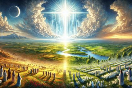 👑 THE KING IS COMING SOON | 23.02.2026 | The Final Destruction of Sin and Death