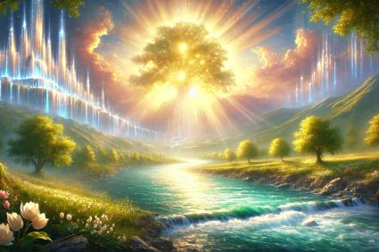 👑 THE KING IS COMING SOON | 26.02.2026 | The Tree of Life and Eternal Fellowship with God