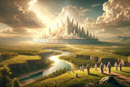 👑 THE KING IS COMING SOON | 27.02.2026 | Eternal Worship: Living in the Light of the Lamb