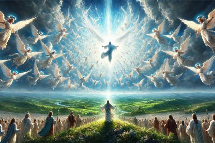 👑 THE KING IS COMING SOON | 28.02.2026 | Living in the Light of Eternity – Ready for the King