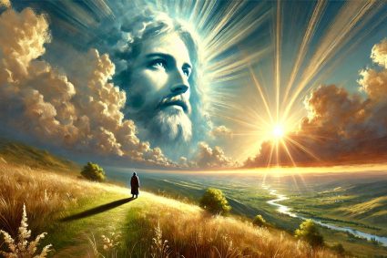 👑 THE KING IS COMING SOON | 01.04.2026 | 👁️ Understanding the signs: watchful without fear