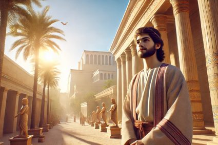 🇪🇸 | 👑 EL REY VIENE PRONTO | 03.03.2026 | Sabiduría en un mundo confundido