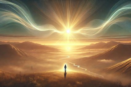 🌱LIVING FAITH | 🪞 Lesson 1: Reality Check | 1.3 Everlasting Love | 🌱 GROWING IN A RELATIONSHIP WITH GOD