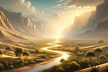 📜BELIEVE HIS PROPHETS | 21.03.2026 | 🌳 1 Chronicles | 🌳 Chapter 1 – The Beginnings of Humanity – God’s Plan Through Generations