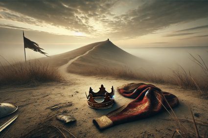 📜BELIEVE HIS PROPHETS | 30.03.2026 | 🌳1 Chronicles | ⚰️ Chapter 10 – The End of Saul – a serious turning point