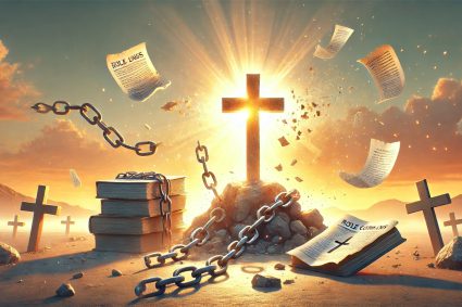 🌱LIVING FAITH | Lesson 10 : Complete in Christ | 10.5 Commandments of Men | ✉️ CHRIST IN PHILIPPIANS AND COLOSSIANS