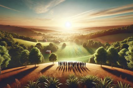 🌱LIVING FAITH | Lesson 13 : Standing in All the Will of God | 13.6 Summary | ✉️ CHRIST IN PHILIPPIANS AND COLOSSIANS