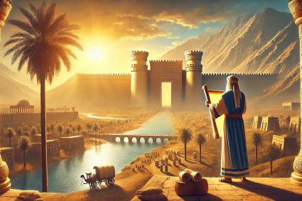 👑 THE KING IS COMING SOON | 14.03.2026 | Sealed Until the Time of the End: Trusting God’s Timeline