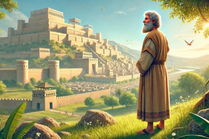 👑 THE KING IS COMING SOON | 15.03.2026 | Faithful to the End: Daniel’s Personal Inheritance